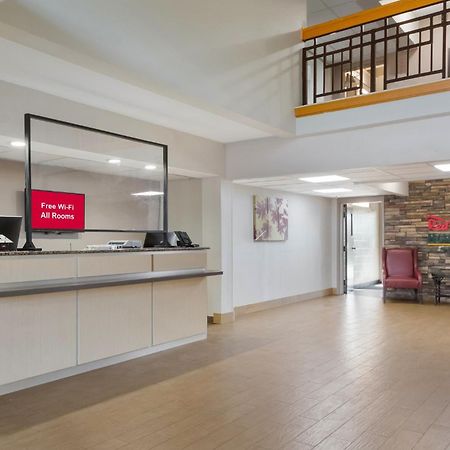 Hometowne Studios By Red Roof San Antonio - Seaworld Northwest Exteriér fotografie