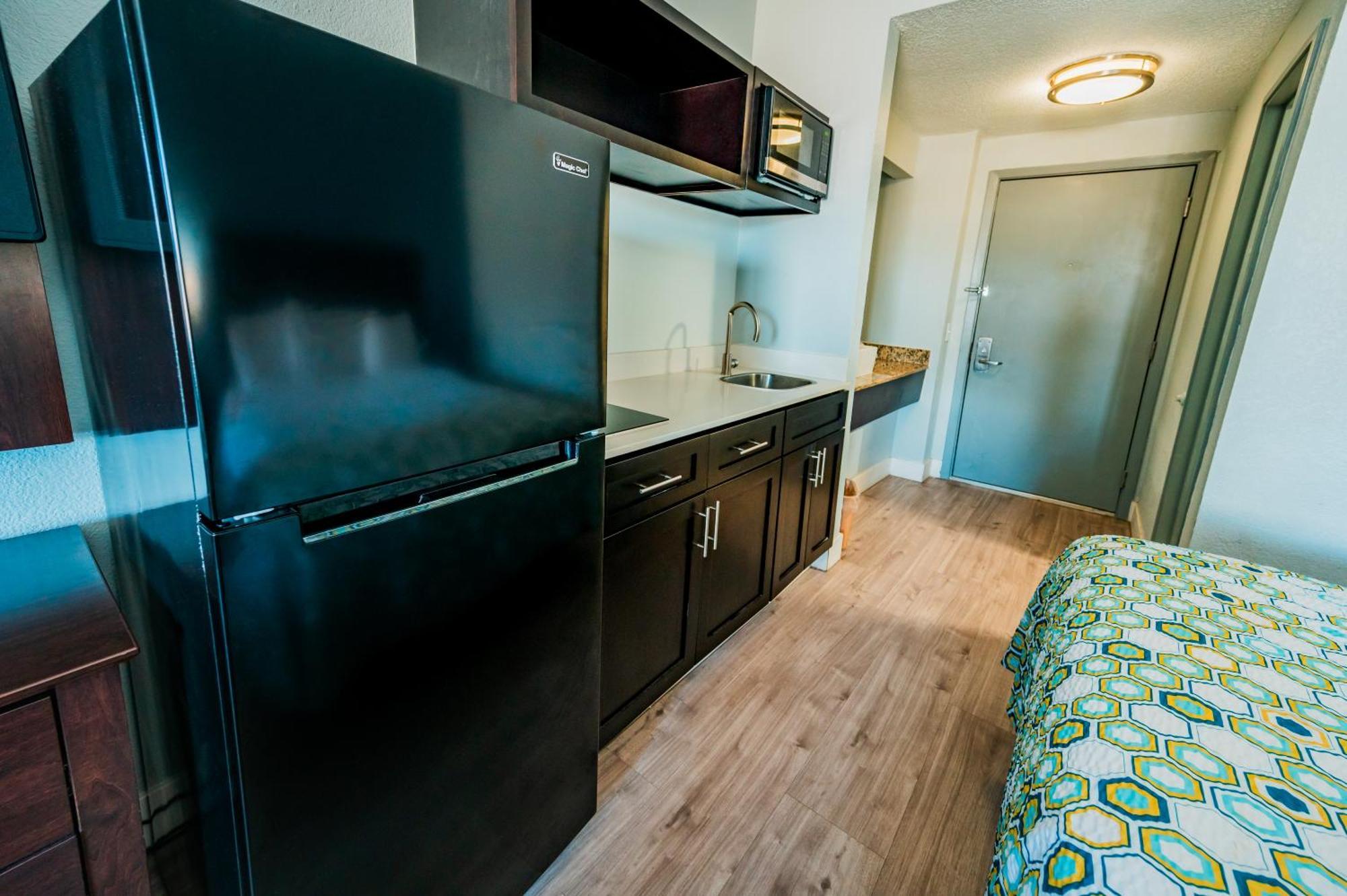 Hometowne Studios By Red Roof San Antonio - Seaworld Northwest Exteriér fotografie